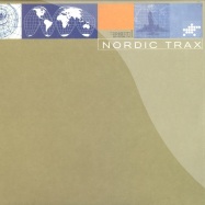 Front View : Pilgrims Of The Mind - NOTHING CAN TEAR US APART - Nordictrax / nt002