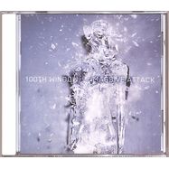 Front View : Massive Attack - 100TH WINDOW (CD) - Virgin / CDV2967