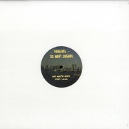 Front View : Doc Martin feat. Lillia - SO MANY DREAMS (MARBLED VINYL) - Sublevel006