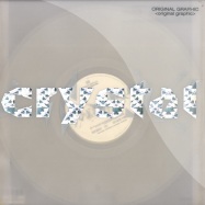 Front View : Original Graphic - ORIGINAL GRAPHIC - Crystal1