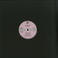 Front View : Gate-Ah (Kerri Chandler) - THE SHELTER - Shelter Records  / SHL1001