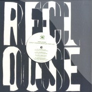 Front View : Recloose - EARLY WORKS PART 2 - Rush Hour / RH112-12-2