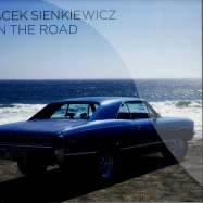Front View : Jacek Sienkiewicz - ON THE ROAD (CD) - Cocoon / CORCD026