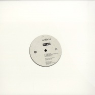 Front View : Rushhour - MOOGIE / ALDEN TYRELL MIX - Shanti Records / SRV-06