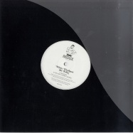 Front View : White Elephant - SIR JOHN (MARK E REMIX) (10 inch) - Redux Records / redux014