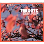 Front View : The Glitz - REMIXED (CD) - 3000 GRAD RECORDS CD 03
