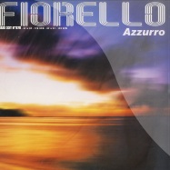 Front View : Fiorello - AZZURRO - Hot Tracks / SHTS0022