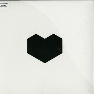 Front View : Digitalism - I LOVE YOU, DUDE (LP) - Cooperative / VVR 769467