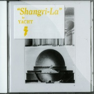 Front View : Yacht - SHANGRI-LA (CD) - DFA2264