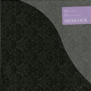 Front View : Breton - COUNTER BALANCE EP REMIXES (10 INCH) - Hemlock / hek010r