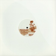 Front View : Pezzner - ONE MORE EP - Rebellion / RBL005