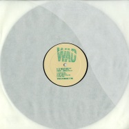 Front View : H-Foundation - TONIGHT (DJ SNEAK / WOLF+LAMB REMIXES) - Without any Doubt / WAD002