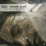 Front View : Sqim - FOREVER MORE (RAMPA & RE.YOU REMIX) - Evamore Music / EMM001