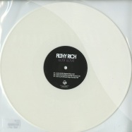 Front View : Filthy Rich - LOVE LOST (WHITE VINYL) - Neurotraxx Deluxe / NXD063