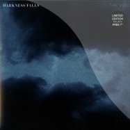 Front View : Darkness Falls - THE VOID (LTD 12 + 7 INCH) - HFN Music / HFN08LTD