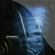 Front View : Extrawelt - IN AUFRUHR (CD) - Cocoon / CORCD028