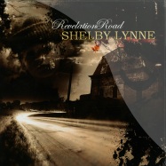 Front View : Shelby Lynne - REVELATION ROAD (INKL. BONUSTRACK) (LP) - Everso / EVER250