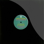 Front View : Daniel Steinberg - JOY & HAPPINESS EP - Arms & Legs / A&L04