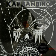 Front View : Kap Bambino - DEVOTION (RED VINYL LP + CD) - Because Music / BEC5161120