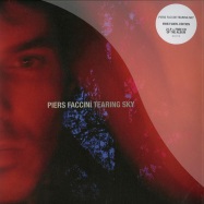 Front View : Piers Faccini - TEARING SKY (2X12 LP + CD) - Because Music / bec5161139
