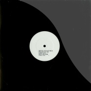 Front View : Lars Wickinger - DRUGS EP - So What? Music / SWM003