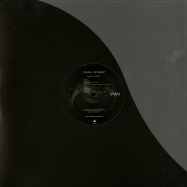 Front View : Mikael Jonasson - EVOLUTION - Phobiq Recordings / phobiq013