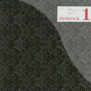 Front View : Untold - CHANGE IN A DYNAMIC ENVIRONMENT EP 1 - Hemlock / hek016i