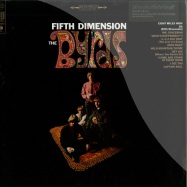 Front View : The Byrds - FIFTH DIMENSION (LP, 180 GR VINYL) - Music On Vinyl / movlp501