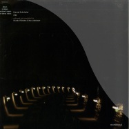 Front View : Conrad Schnitzler - ZUG - RESHAPED AND REMODELED BY RICARDO VILLALOBOS & MAX LODERBAUER (LP + DOWNLOAD COUPON) - M=Minimal / MM-012 LP