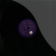Front View : Doubtingthomas - AKU MENCINTAIMU EP (KOLJAH REMIX) - Organic Music / org003