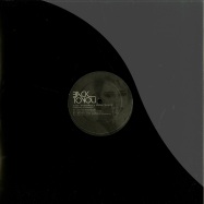 Front View : Dudley Strangeways & Michael McLardy - FLETCHERS CURVE EP - Back To You / BTY006