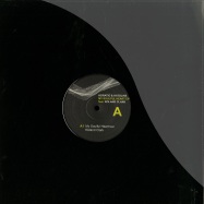 Front View : Horatio & Katoline feat Roland Clark - MY SOULFUL HEART EP - Definition:Music / DMU003