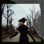 Front View : Niko - HATE & LOVE - Atic Records / aticlp011