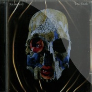Front View : Dennis Busch - TOTAL YOUTH (CD) - Pingipung / Pingipung 36 CD