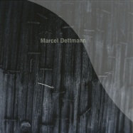 Front View : Marcel Dettmann - RANGE EP - Ostgut Ton 61