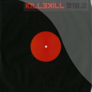 Front View : Various Artists - MEGAHITS PT.2 - Kille Kill / Killekill 10.2