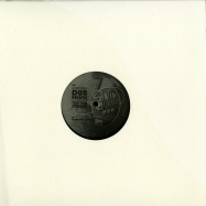 Front View : Dub People - TRUE THEN STRONG EP - Speshall Edishon / 2SE