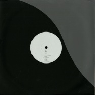 Front View : Christopher Rau - IN THE WATER - Aim Records / AIM009