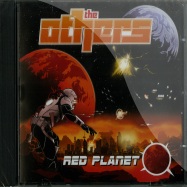 Front View : The Others - RED PLANET (CD) - Dub Police / dpcd006