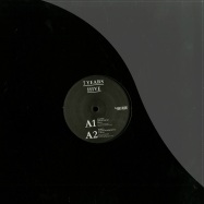 Front View : Various Artists - 7 YEARS HIVE - Hive Audio / Hive013