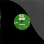 Front View : Dale Howard - THROWBACK / IN OUT (10 Inch) - Local Talk / LT029