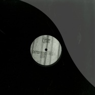 Front View : Mint 4000 - BEHIND THE CURTAIN EP (VINYL ONLY) - Drop That Records / DOT001