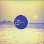 Front View : Michael Boothman - TOUCH - Invisible City Editions / ICE 003R