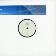 Front View : Alma & Gebby Dibson - GREEN MORNING / HERMANN IN LOVE - From Any Direction / FAD001
