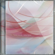 Front View : Gaston Arevalo - ROLLIN BALLADS (CD) - OKTAF CD 006