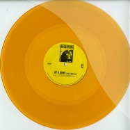 Front View : Bos Of Whiskey Barons - UP & DOWN (COLOURED VINYL) - Ubiquity Recordings / ur12317
