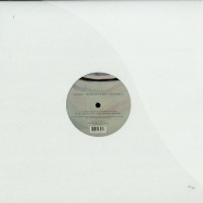 Front View : DJ Sprinkles - VINYL SAMPLER PT. 3 - Mule Musiq 164
