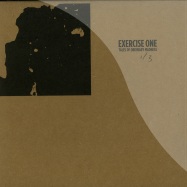 Front View : Exercise One - TALES OF ORDINARY MADNESS 1/3 (SIGHA, DEADBEAT REMIXES) (VINYL ONLY) - Exone / EXONE17