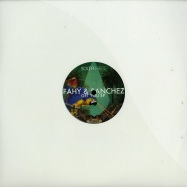 Front View : Fahy & Sanchez - GET YOU EP - Southshore / SS02