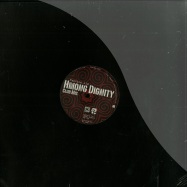 Front View : Fabrice Lig - HMONG DIGNITY EP (DJ BONE / AARON-CARL RMXS) - Subject Detroit US / SUB 036